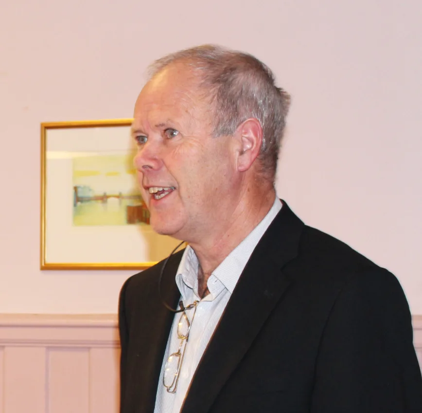 penrektor