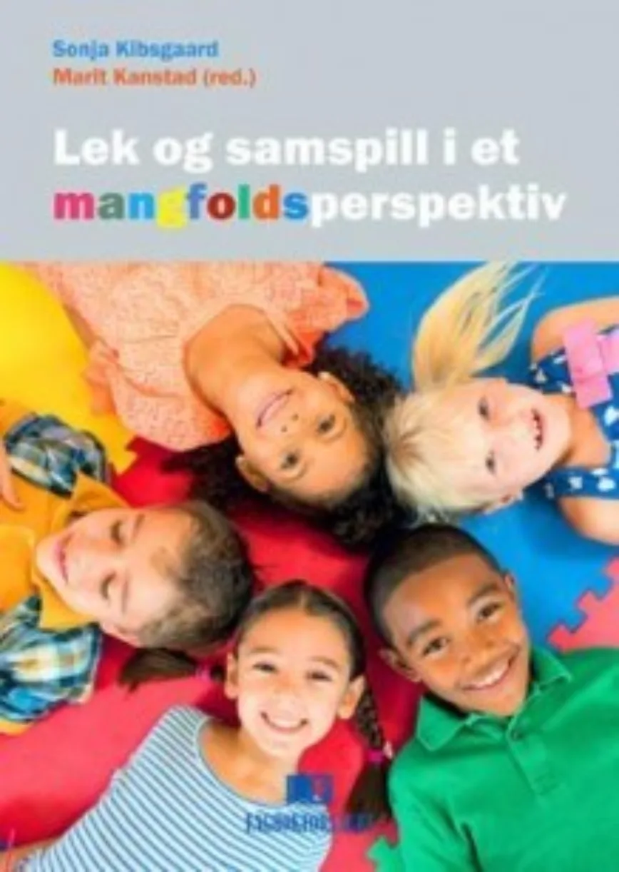 Lek og samspill