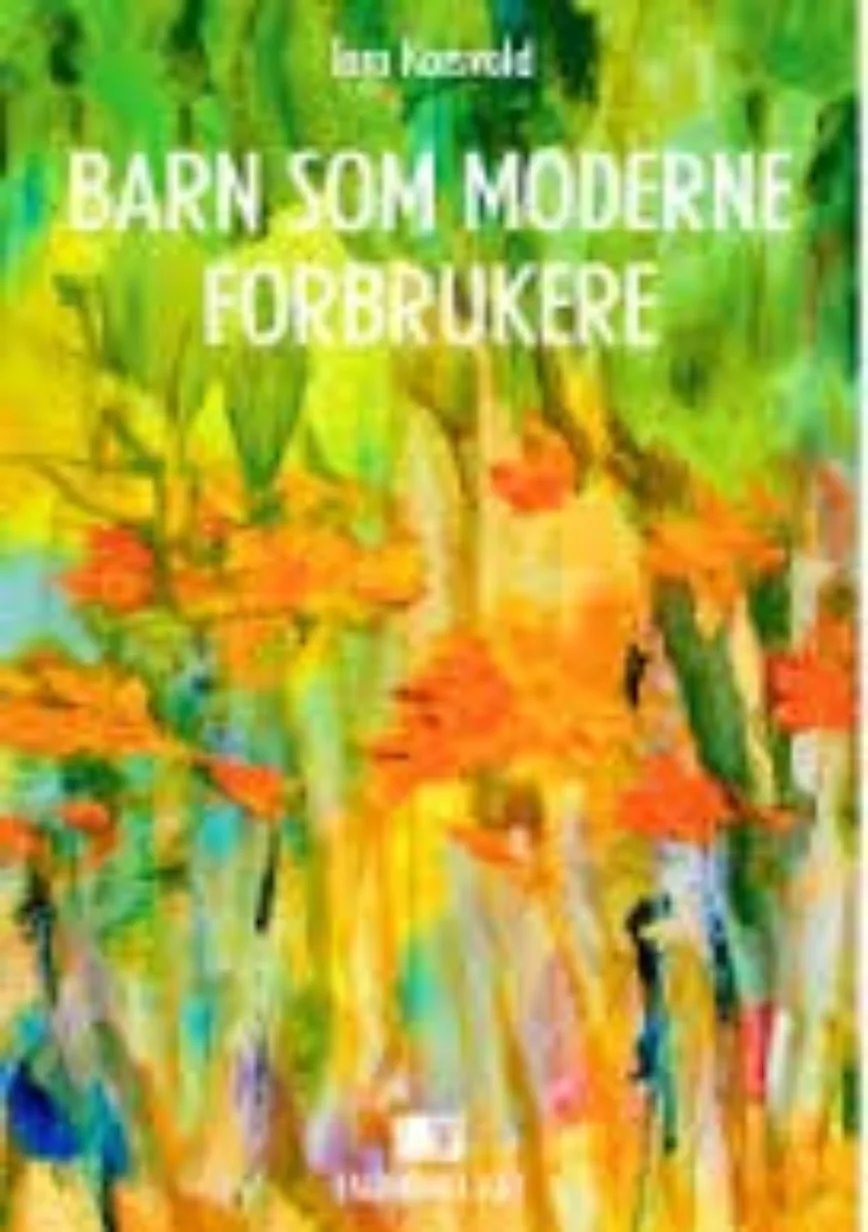 Barn som moderne forbrukere