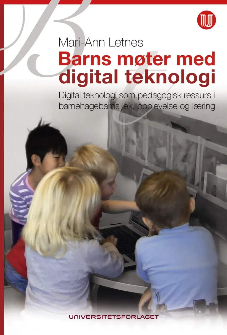 Digitalbarnehage