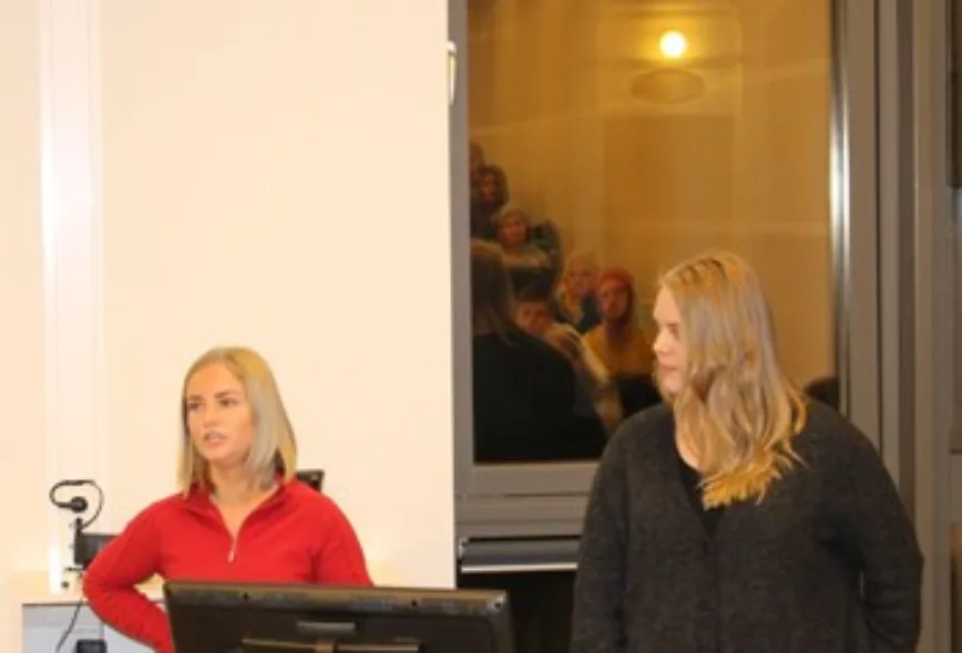 usastudenter