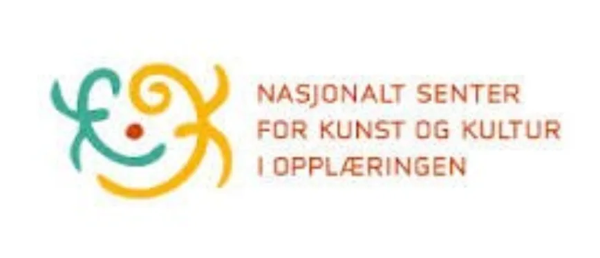 logo nasjonalt senter kk