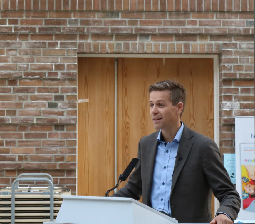 Hareide