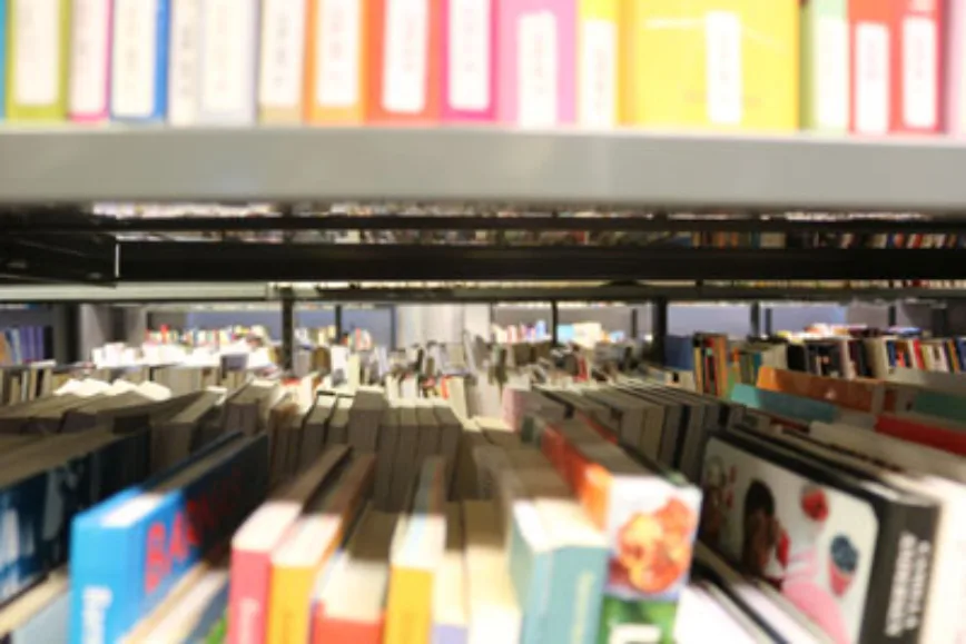 nyapning-biblioteket