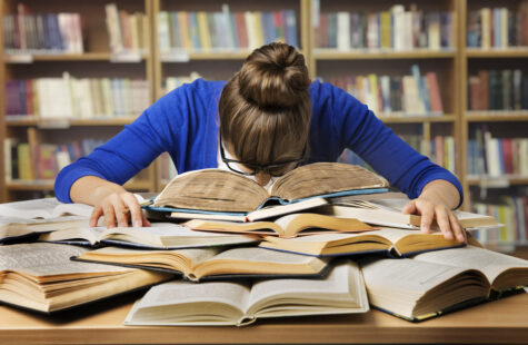 Eksamenstips fra DMMH Eksamenstips fra DMMH