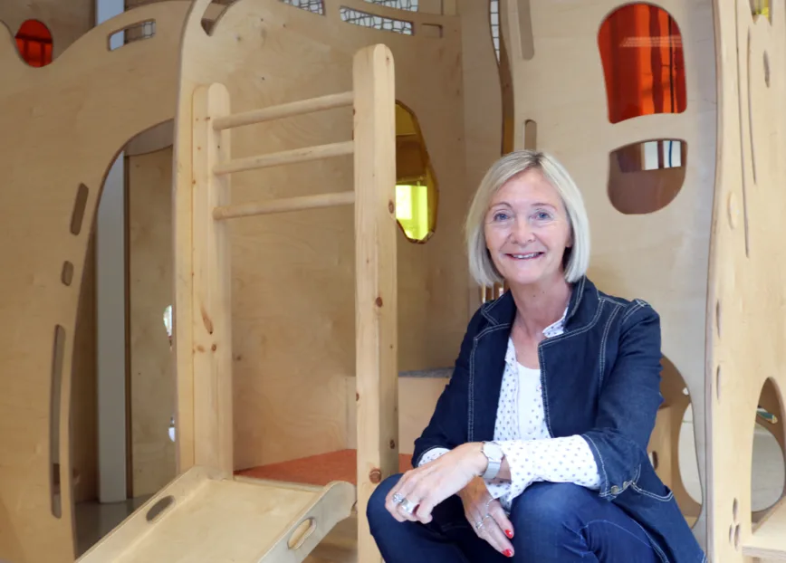 vibeke-glaser-dmmh-gir-tips-til-oppstart-i-barnehagen