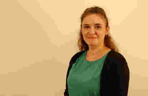 Doktordisputas - Ann-Kathrin Bretfeld-Wolf