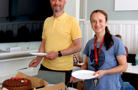 Tilslag på prosjektsøknad om bærekraft gjennom matkunnskap i barnehagen Tilslag på prosjektsøknad om bærekraft gjennom matkunnskap i barnehagen