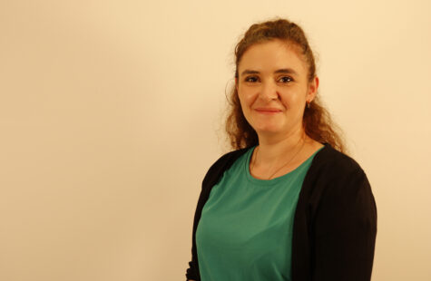 Doktordisputas - Ann-Kathrin Bretfeld-Wolf Doktordisputas - Ann-Kathrin Bretfeld-Wolf