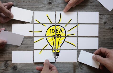 DMMH ønsker ideer til nye utdanningstilbud DMMH ønsker ideer til nye utdanningstilbud