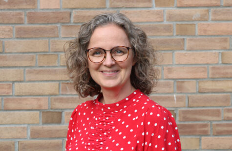 Doktordisputas - Sine Bjerregård Hanssen Doktordisputas - Sine Bjerregård Hanssen