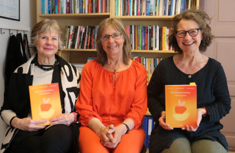 - Vi har sett veldig mange dyktige ledere med menneskelig og faglig klokskap - Vi har sett veldig mange dyktige ledere med menneskelig og faglig klokskap