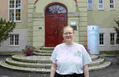 Nytt styre i Studentparlamentet