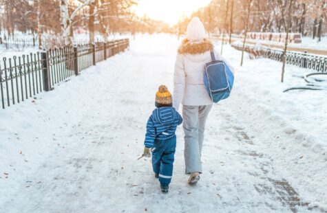 Nok et polariserende ordskifte om barnehage? Nok et polariserende ordskifte om barnehage?