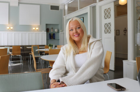 - Å skape minner i lag skaper også vennskap. - Å skape minner i lag skaper også vennskap.