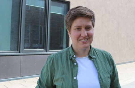 Bli med på undersøkelse Bli med på undersøkelse