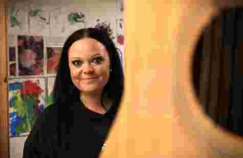 - Vi trenger flere ansatte med mastergrad i barnehagen