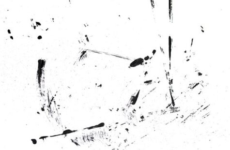 Bilde av abstrakt kunst