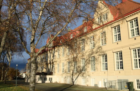 DMMH går inn i NorPal