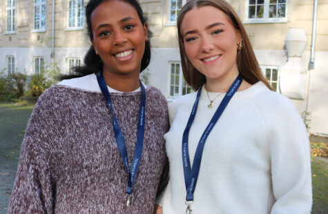 Nøkkelbånd Nøkkelbånd