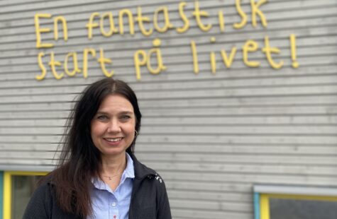 I jobben som styrer kan jeg gjøre en forskjell – både for barna og for de ansatte