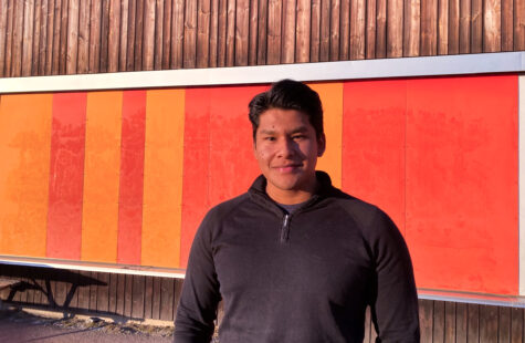 En brobygger for flerkulturelle familier En brobygger for flerkulturelle familier