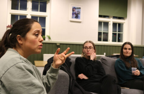 Mange får en aha-opplevelse etter å ha begynt her Mange får en aha-opplevelse etter å ha begynt her