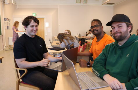 Tekster fra museumsbesøk Tekster fra museumsbesøk