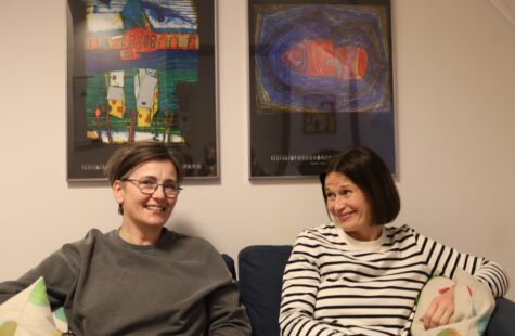 Deltidsstudenter er fornøyde studenter Deltidsstudenter er fornøyde studenter