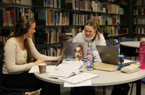 Vil du jobbe som studentassistent? Vil du jobbe som studentassistent?