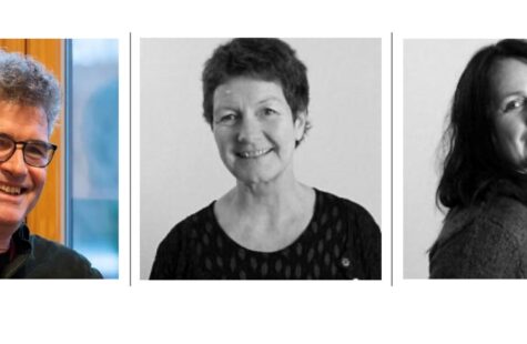 Ny episode i podkastserien fra LUBA-prosjektet: