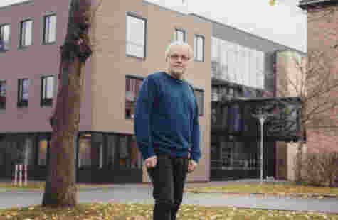 Målet er ikke at studentene skal kopiere det vi har lært dem i timene Målet er ikke at studentene skal kopiere det vi har lært dem i timene