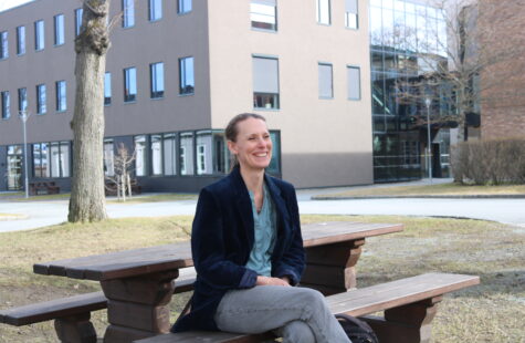 Bygg din egen mastergrad