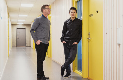 Vil få studenter til å gjenoppdage musikkgleden