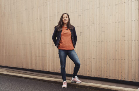 Jeg vil skape nysgjerrighet og undring om det andre tror på.