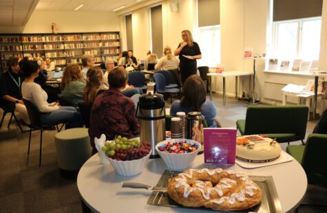 Ny bok - Profesjonsrelevant barnehagelærerutdanning - er det så viktig da?