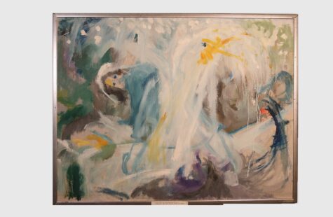 Skapelsen, 3 av 27 Skapelsen, 3 av 27