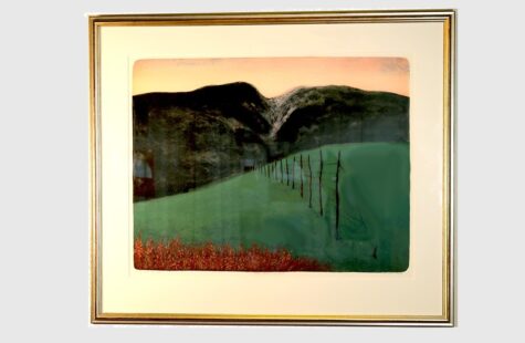 Etter endt arbeid Etter endt arbeid