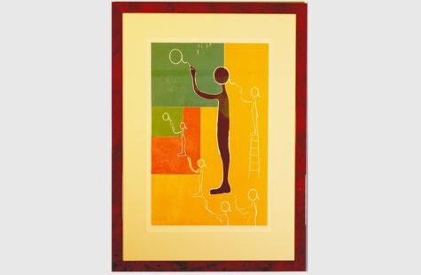 Løkkeskrift Løkkeskrift