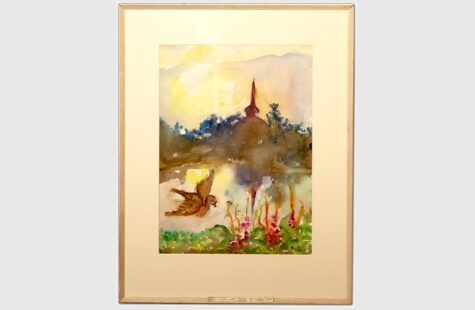 Skapelsen, 27 av 27 Skapelsen, 27 av 27