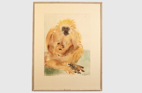 Skapelsen, 22 av 27 Skapelsen, 22 av 27