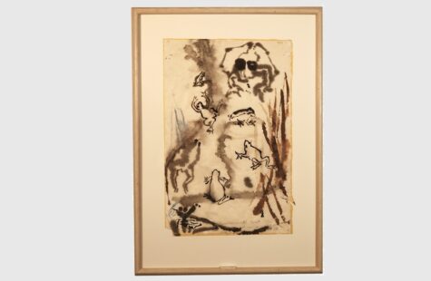 Skapelsen, 19 av 27 Skapelsen, 19 av 27