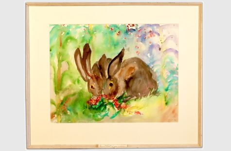 Skapelsen, 21 av 27 Skapelsen, 21 av 27