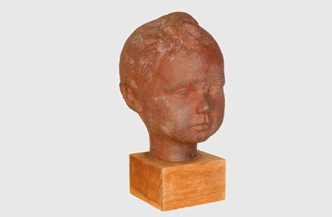 Barnebyste Barnebyste