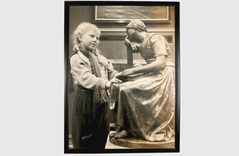 Hvorfor gråter du? Hvorfor gråter du?