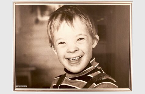 Portrett av barn (foto 2 av 8) Portrett av barn (foto 2 av 8)