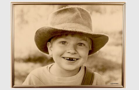 Portrett av barn (foto 3 av 8) Portrett av barn (foto 3 av 8)