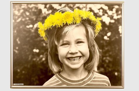 Portrett av barn (foto 5 av 8) Portrett av barn (foto 5 av 8)