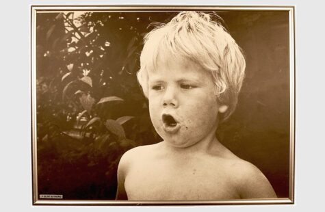 Portrett av barn (foto 7 av 8) Portrett av barn (foto 7 av 8)