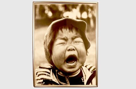 Portrett av barn (foto 8 av 8) Portrett av barn (foto 8 av 8)